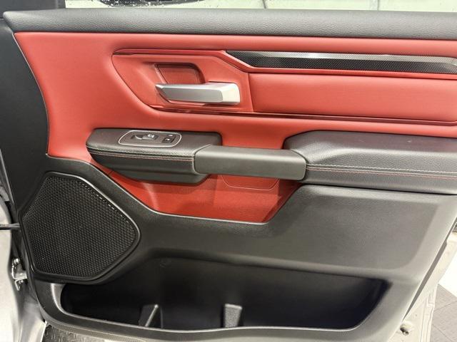 used 2022 Ram 1500 car, priced at $37,900