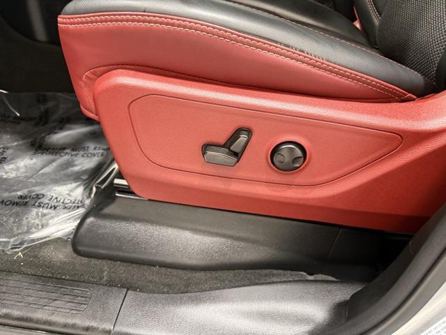 used 2022 Ram 1500 car, priced at $37,900