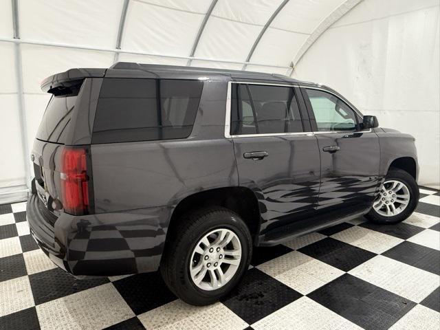 used 2018 Chevrolet Tahoe car, priced at $24,970