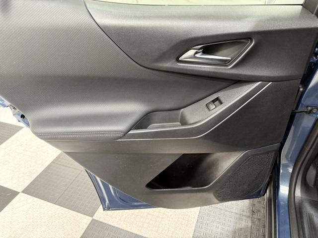 new 2026 Chevrolet Equinox car, priced at $29,340