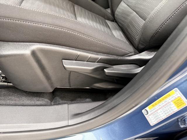 new 2026 Chevrolet Equinox car, priced at $29,340