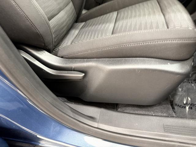 new 2026 Chevrolet Equinox car, priced at $29,340