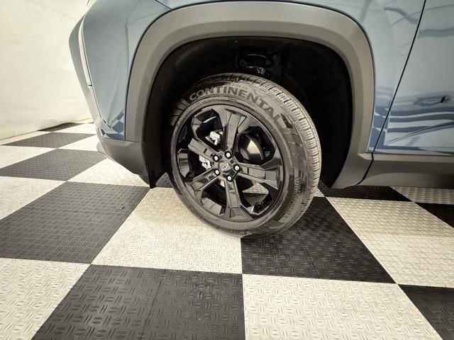 new 2026 Chevrolet Equinox car, priced at $29,340