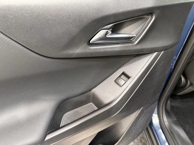 new 2026 Chevrolet Equinox car, priced at $29,340