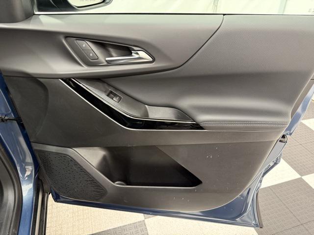 new 2026 Chevrolet Equinox car, priced at $29,340