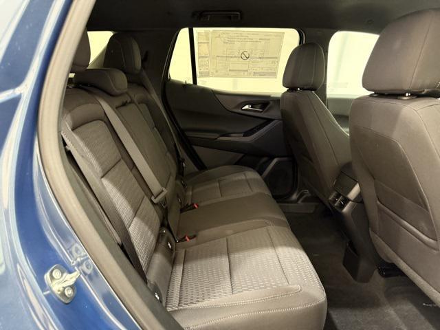 new 2026 Chevrolet Equinox car, priced at $29,340