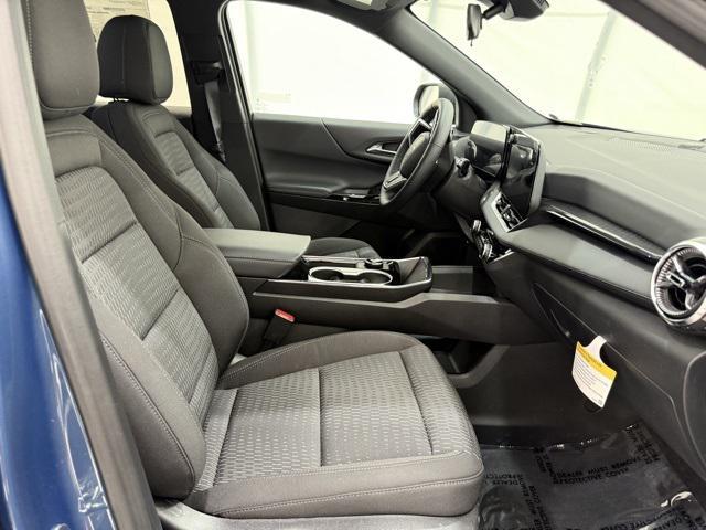 new 2026 Chevrolet Equinox car, priced at $29,340