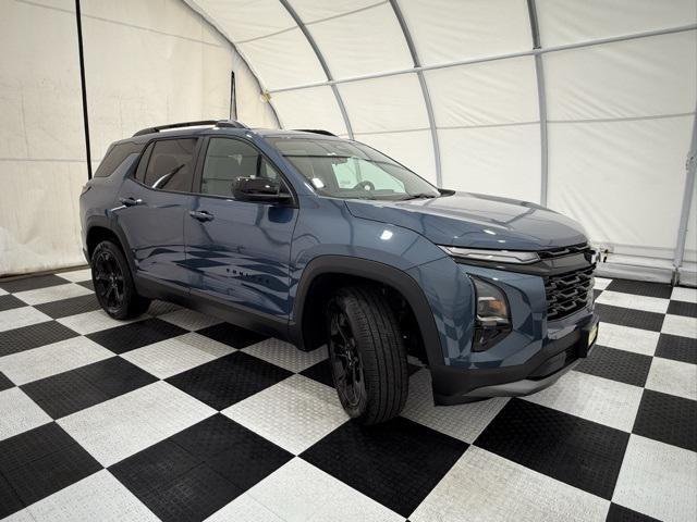 new 2026 Chevrolet Equinox car, priced at $29,340