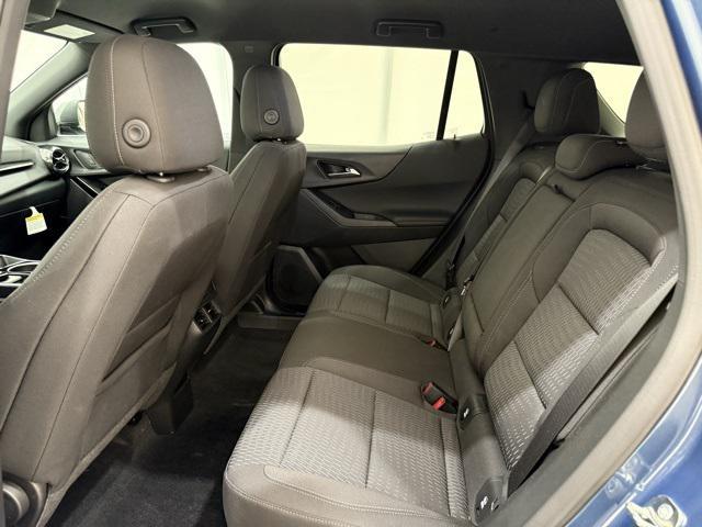 new 2026 Chevrolet Equinox car, priced at $29,340