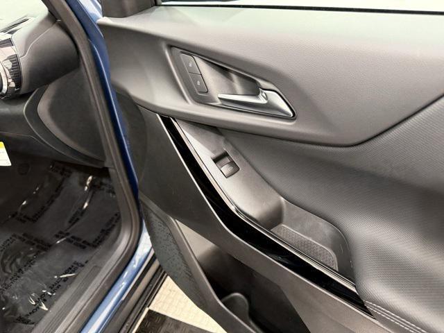 new 2026 Chevrolet Equinox car, priced at $29,340