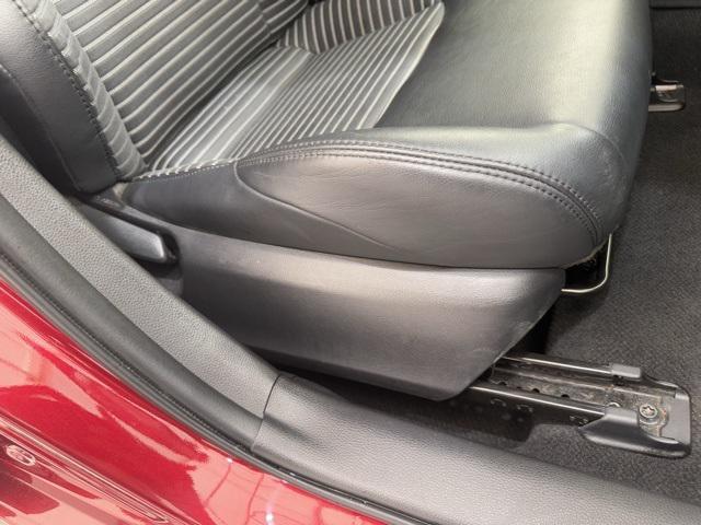 used 2023 Toyota Corolla car, priced at $21,000