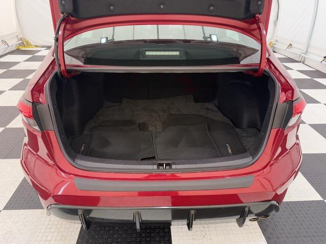 used 2023 Toyota Corolla car, priced at $21,000