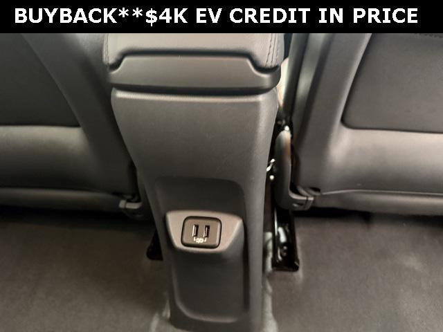 used 2019 Chevrolet Bolt EV car, priced at $13,490