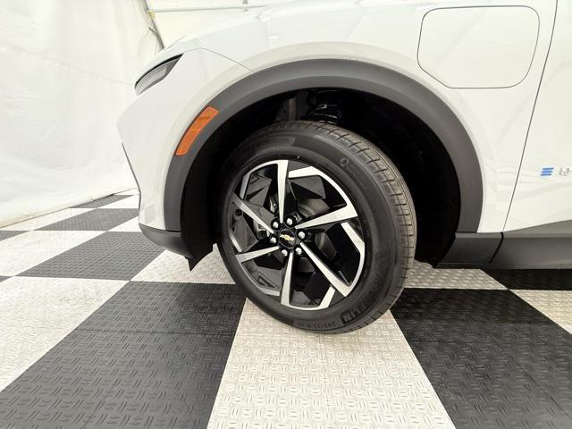 new 2026 Chevrolet Equinox EV car, priced at $26,990