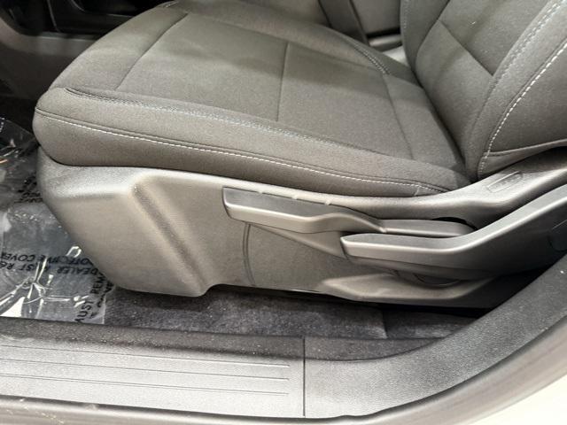 new 2026 Chevrolet Equinox EV car, priced at $26,990