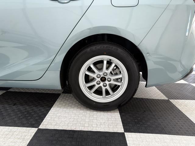 used 2022 Toyota Prius car, priced at $28,900