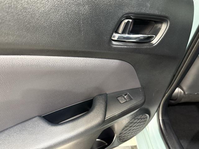 used 2022 Toyota Prius car, priced at $28,900