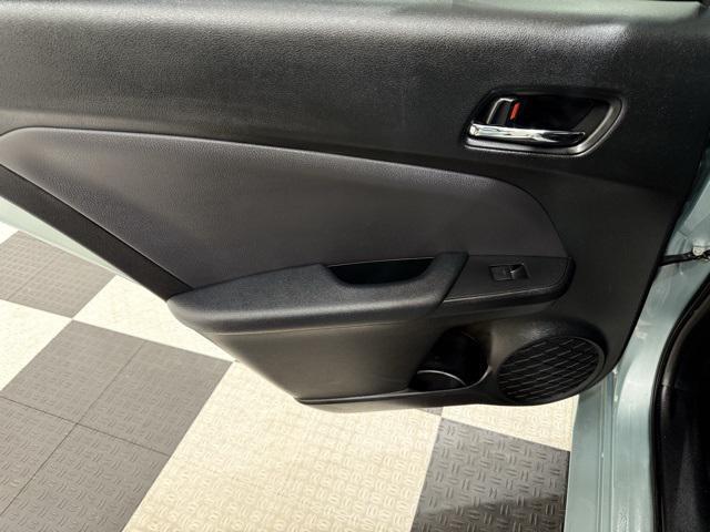 used 2022 Toyota Prius car, priced at $28,900