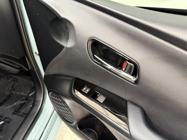 used 2022 Toyota Prius car, priced at $28,900