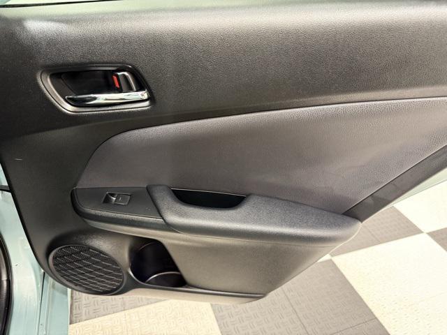 used 2022 Toyota Prius car, priced at $28,900