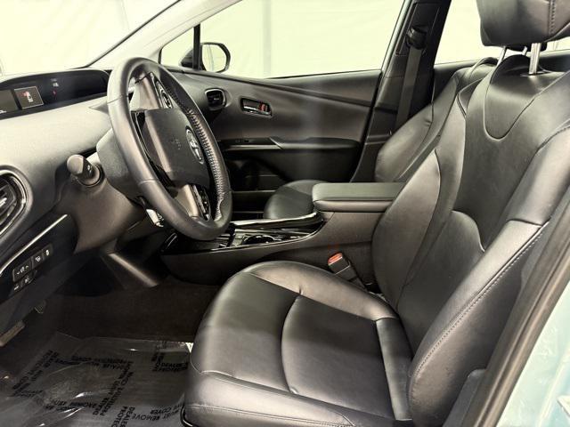 used 2022 Toyota Prius car, priced at $28,900