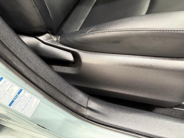 used 2022 Toyota Prius car, priced at $28,900