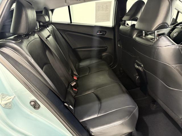 used 2022 Toyota Prius car, priced at $28,900
