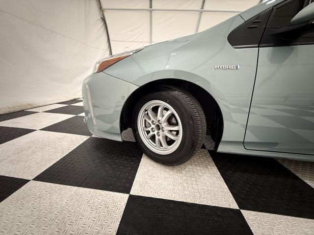 used 2022 Toyota Prius car, priced at $28,900