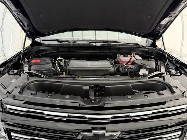 new 2026 Chevrolet Tahoe car, priced at $96,275