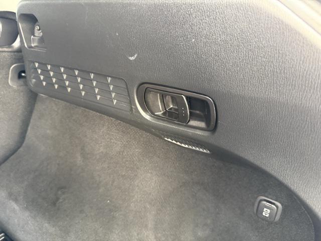 used 2025 Mazda CX-5 car, priced at $26,900