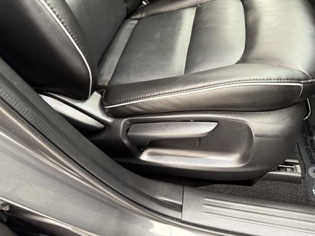 used 2025 Mazda CX-5 car, priced at $26,900