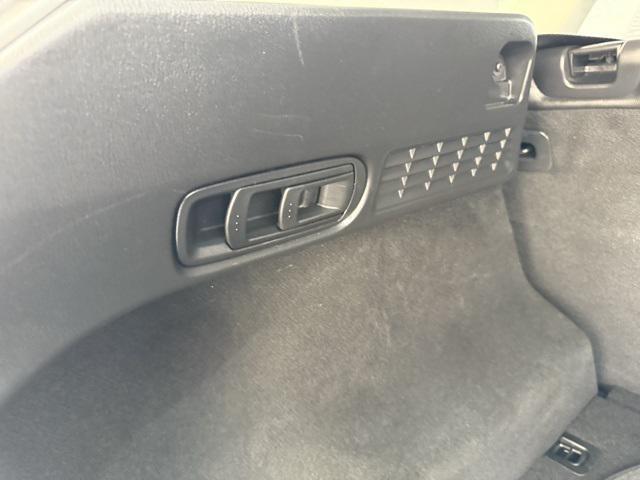 used 2025 Mazda CX-5 car, priced at $26,900