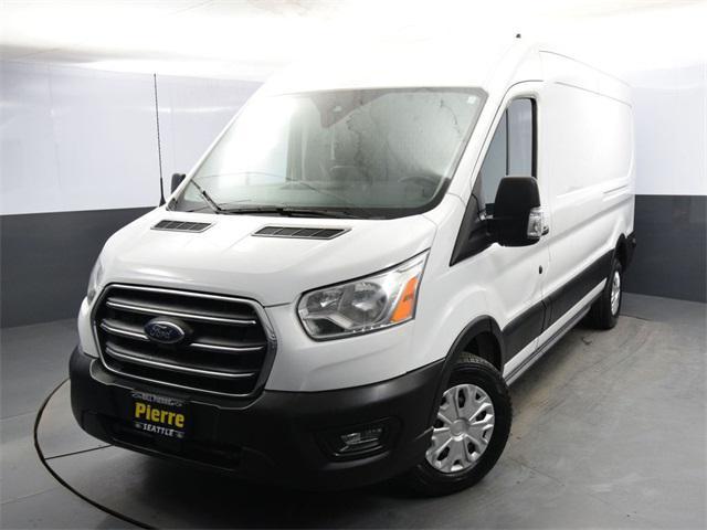 used 2020 Ford Transit-250 car, priced at $35,695