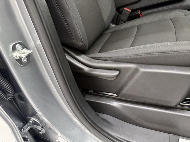 new 2025 Chevrolet Silverado 1500 car, priced at $43,400