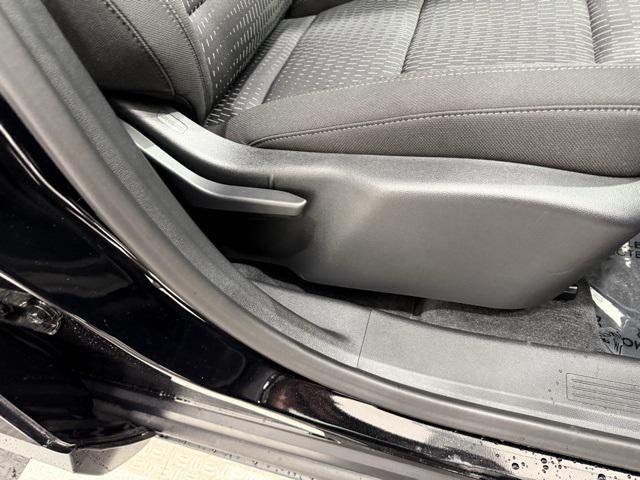 new 2026 Chevrolet Equinox car, priced at $27,490