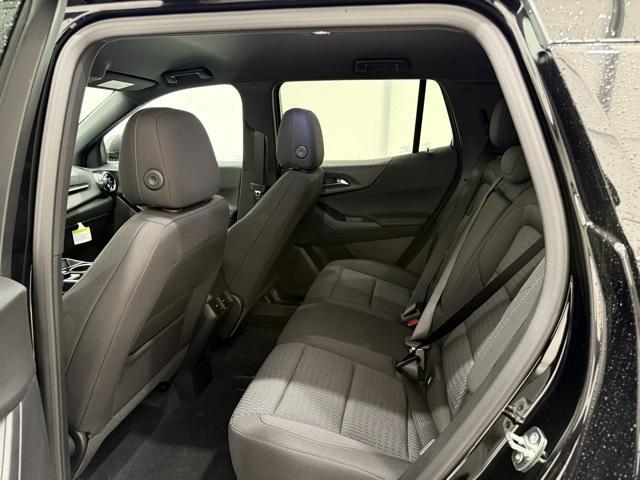 new 2026 Chevrolet Equinox car, priced at $27,490