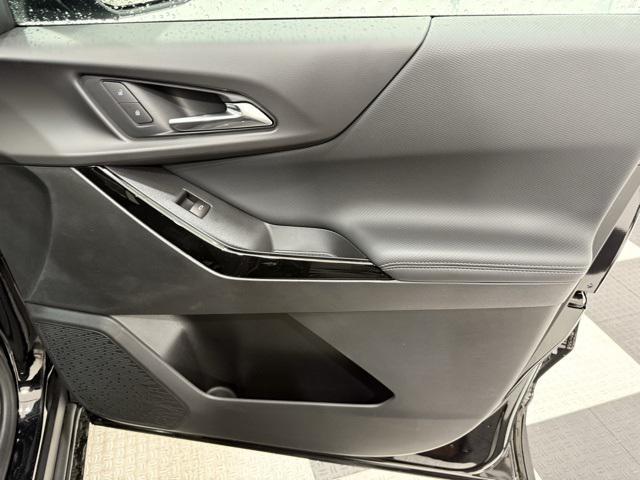 new 2026 Chevrolet Equinox car, priced at $27,490