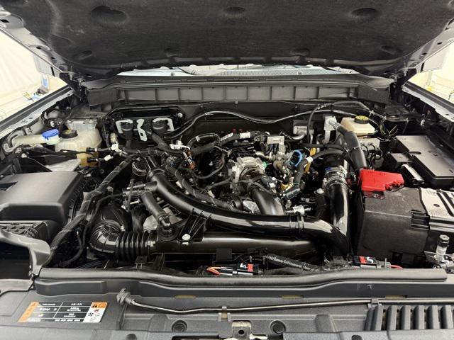 used 2022 Ford Bronco car, priced at $41,700