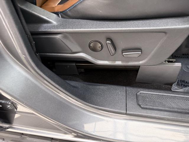 used 2022 Ford Bronco car, priced at $41,700