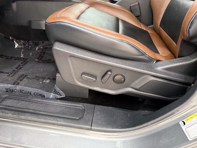 used 2022 Ford Bronco car, priced at $41,700