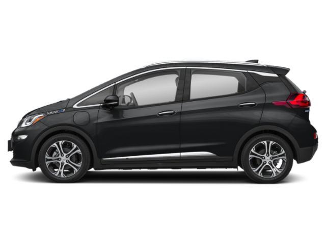 used 2020 Chevrolet Bolt EV car, priced at $13,990