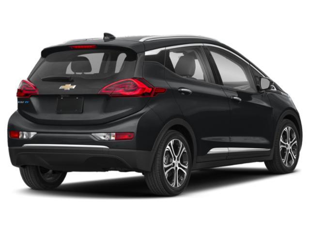 used 2020 Chevrolet Bolt EV car, priced at $13,990