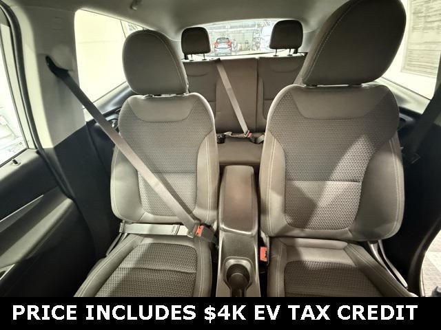 used 2023 Chevrolet Bolt EV car, priced at $17,790