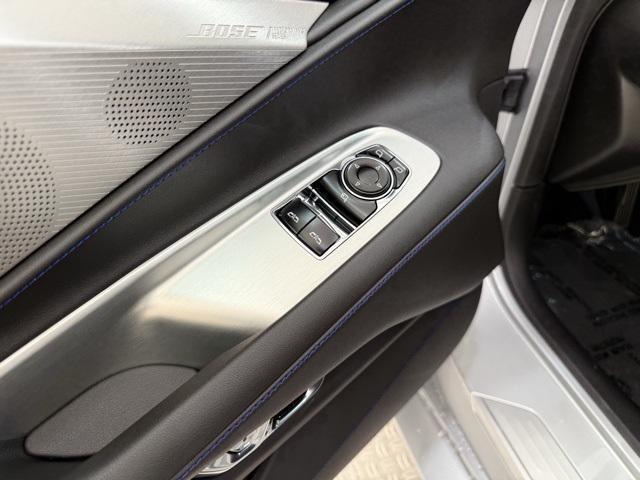 new 2026 Chevrolet Corvette car, priced at $91,510