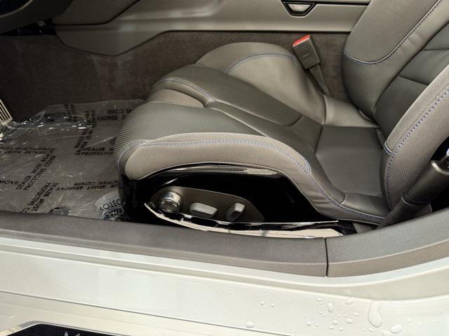 new 2026 Chevrolet Corvette car, priced at $91,510