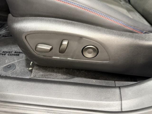 used 2024 Chevrolet Blazer EV car, priced at $29,440