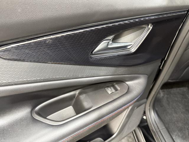 used 2024 Chevrolet Blazer EV car, priced at $29,440