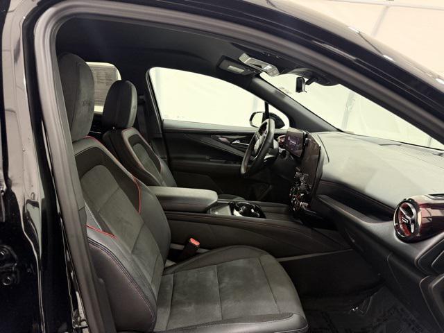 used 2024 Chevrolet Blazer EV car, priced at $29,440