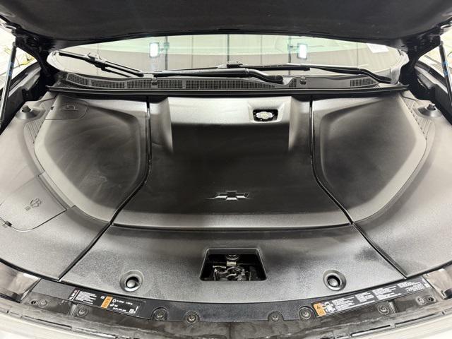 used 2024 Chevrolet Blazer EV car, priced at $29,440