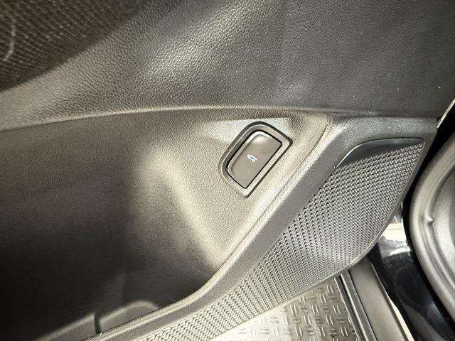 used 2024 Chevrolet Blazer EV car, priced at $29,440